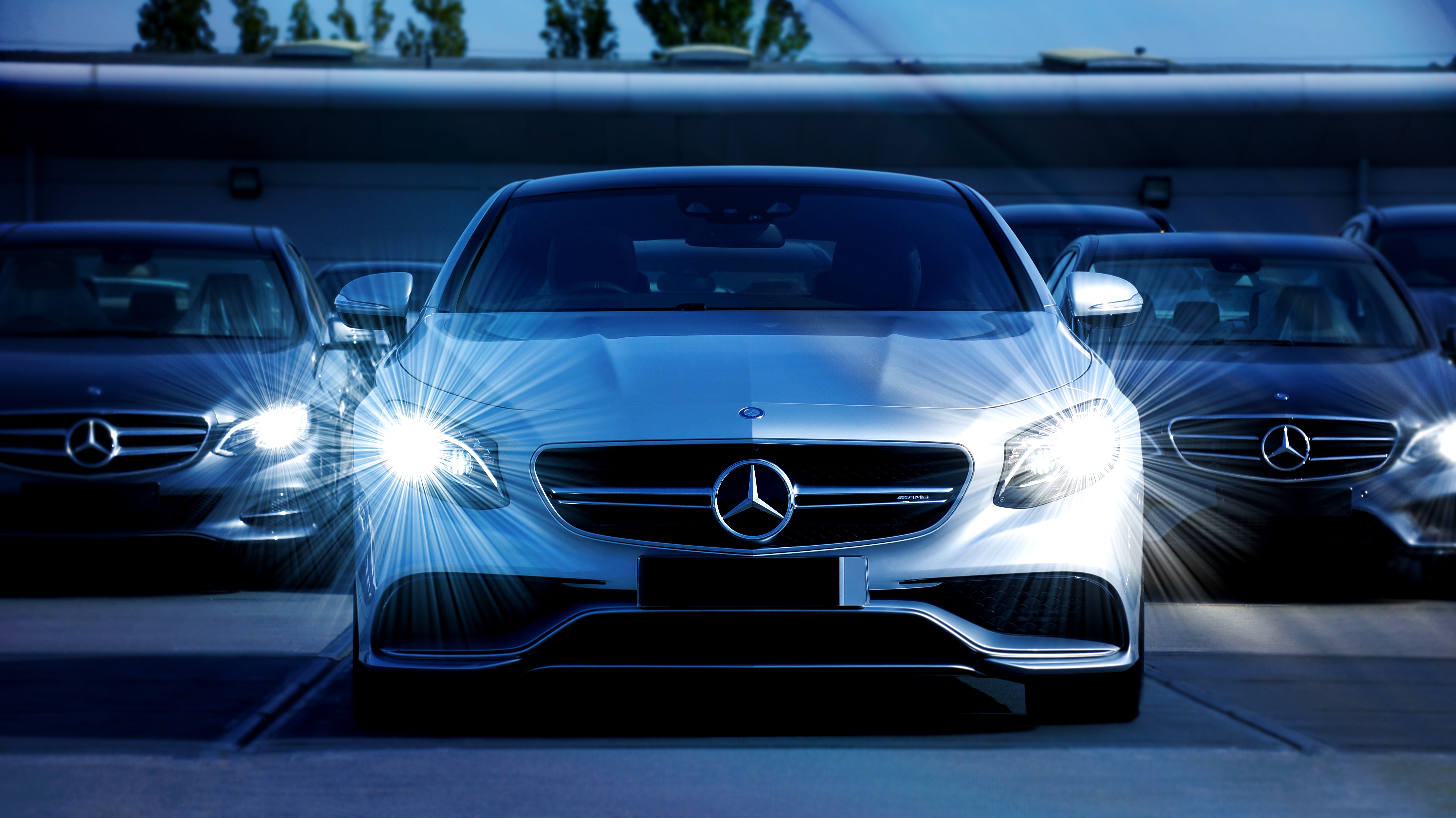Wie Sie das richtige Auto für Ihre Bedürfnisse auswählen