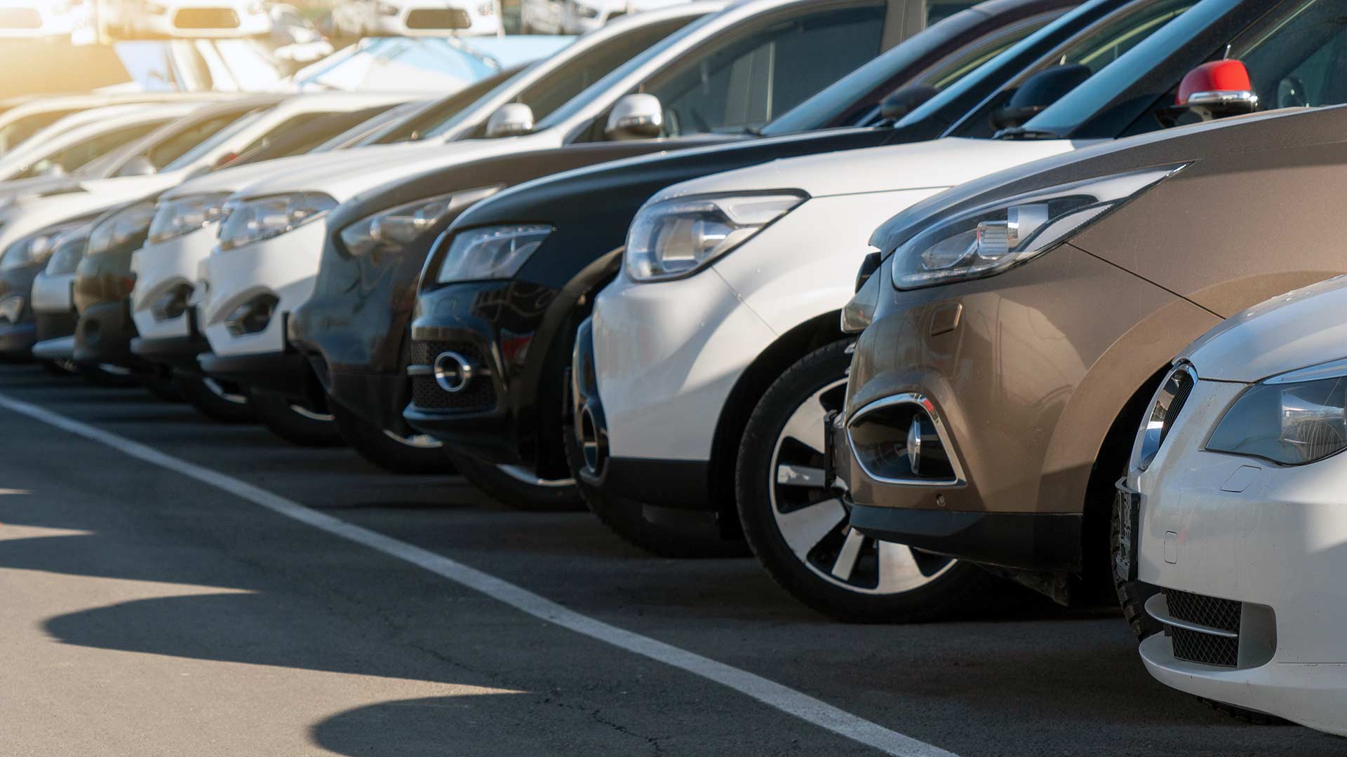 Kundenspezifische Fahrzeugbeschaffung